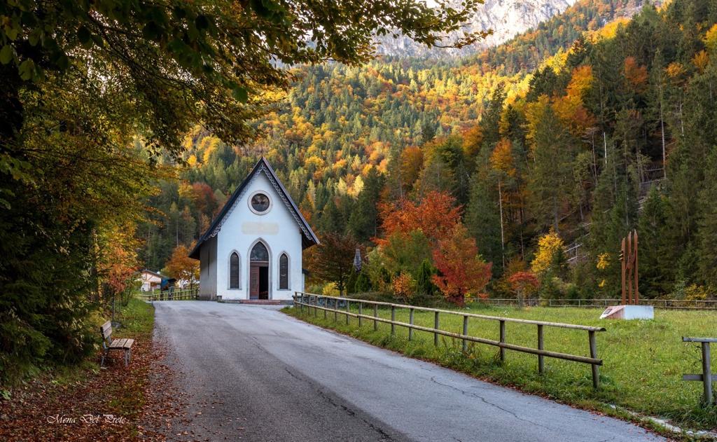 Chiesa della Beata Vergine del Caravaggio