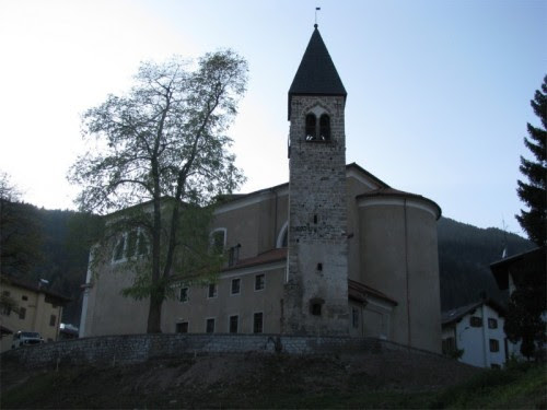 Chiesa di San Biagio Vescovo e Martire