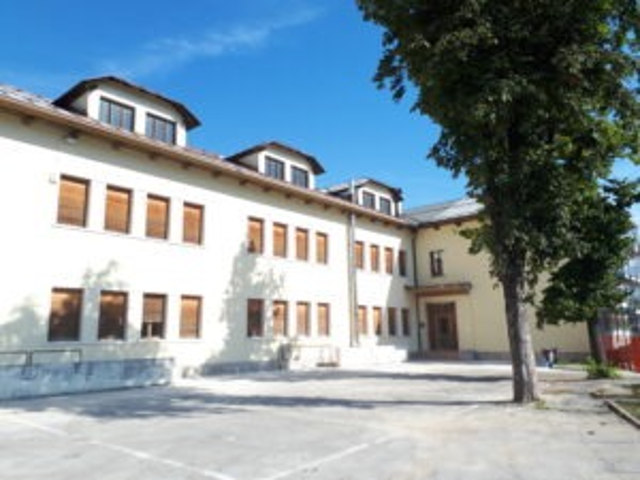 Scuola Primaria "Guglielmo Marconi"